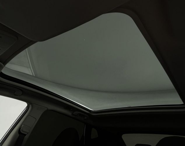 Nissan Qashqai  LE Top