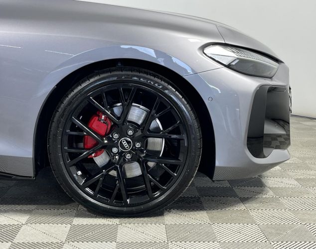 Audi A5  Базовая