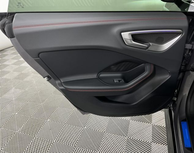 Audi A5  Базовая