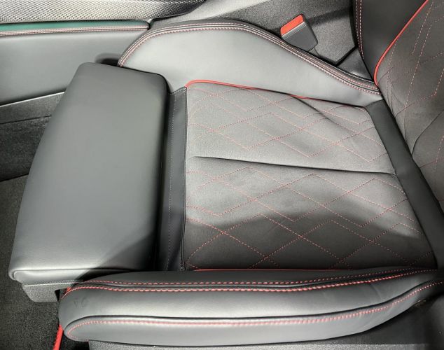 Audi A5  Базовая