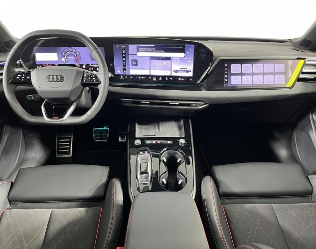 Audi A5  Базовая