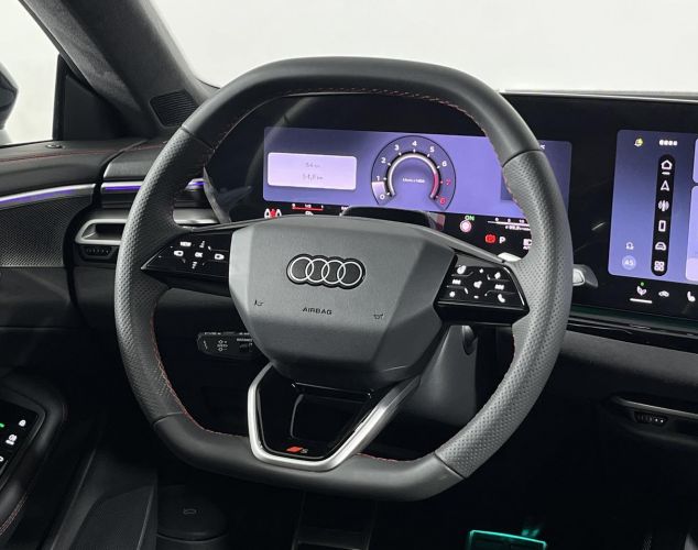 Audi A5  Базовая