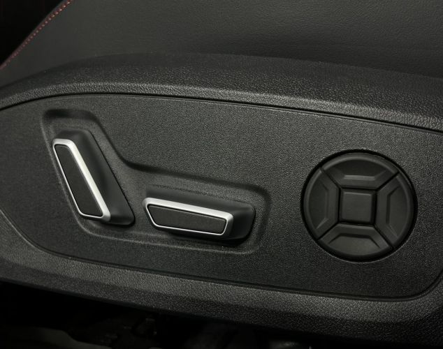 Audi A5  Базовая