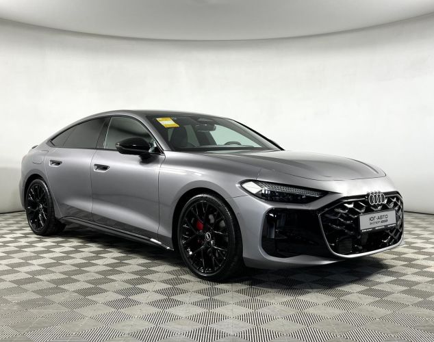 Audi A5  Базовая