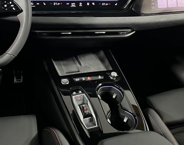 Audi A5  Базовая