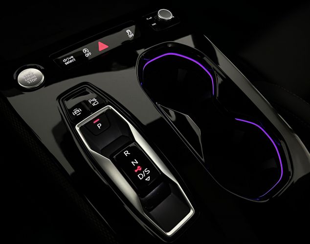 Audi A5  Базовая