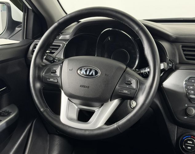 Kia Rio  Comfort