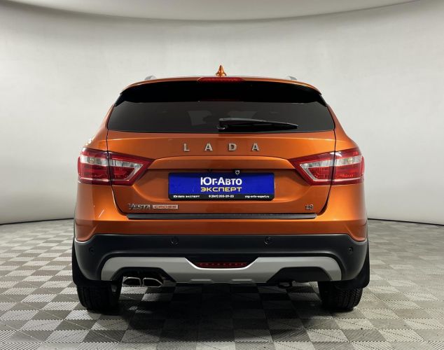 LADA (ВАЗ) Vesta  Luxe Prestige