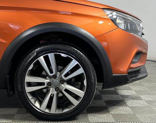 LADA (ВАЗ) Vesta  Luxe Prestige