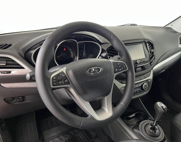 LADA (ВАЗ) Vesta  Luxe Prestige