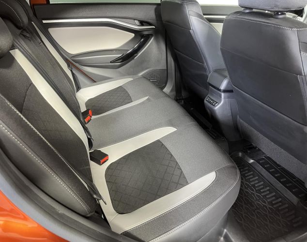 LADA (ВАЗ) Vesta  Luxe Prestige