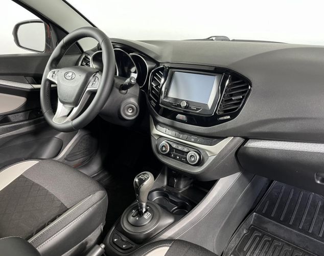 LADA (ВАЗ) Vesta  Luxe Prestige