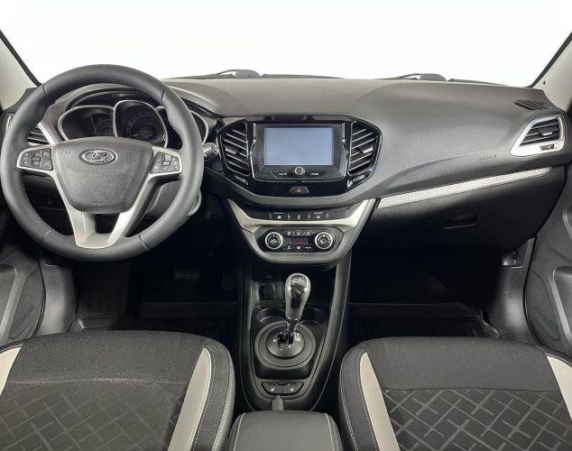 LADA (ВАЗ) Vesta  Luxe Prestige