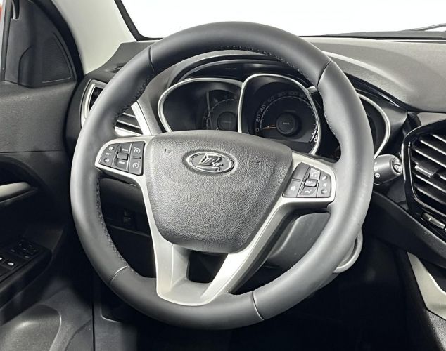 LADA (ВАЗ) Vesta  Luxe Prestige