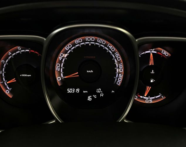 LADA (ВАЗ) Vesta  Luxe Prestige