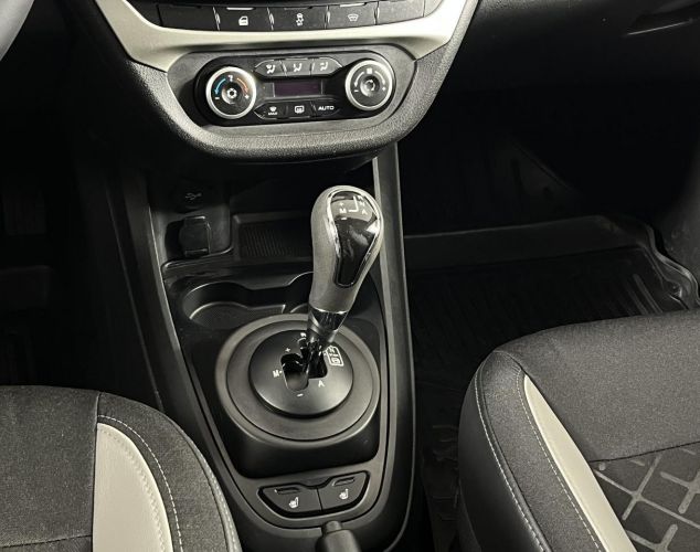 LADA (ВАЗ) Vesta  Luxe Prestige