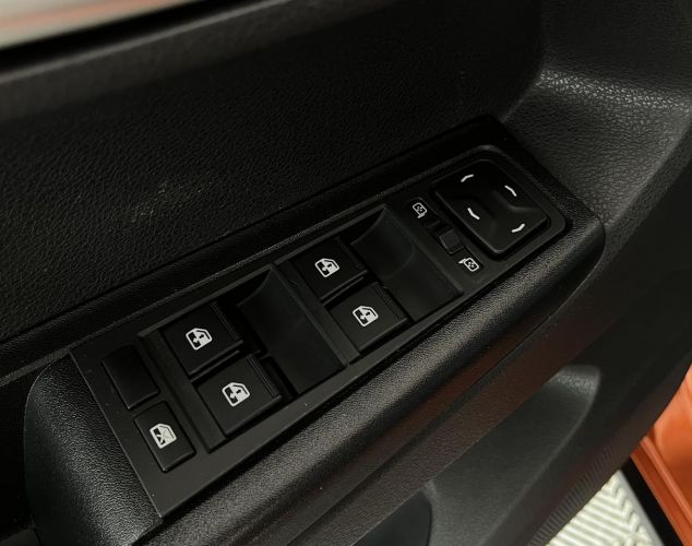 LADA (ВАЗ) Vesta  Luxe Prestige