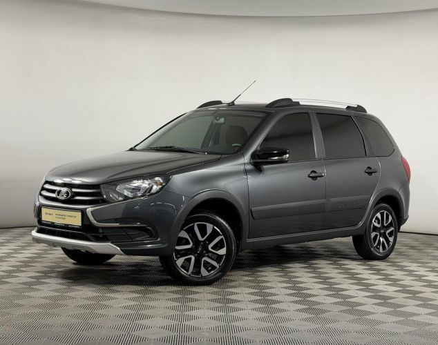 LADA (ВАЗ) Granta  