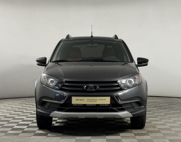 LADA (ВАЗ) Granta  