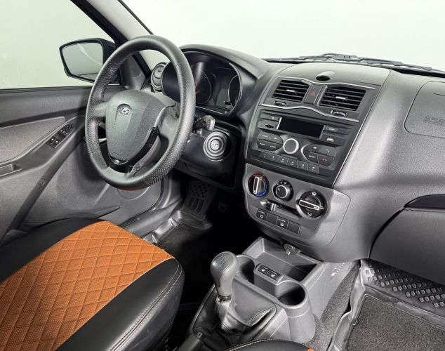 LADA (ВАЗ) Granta  