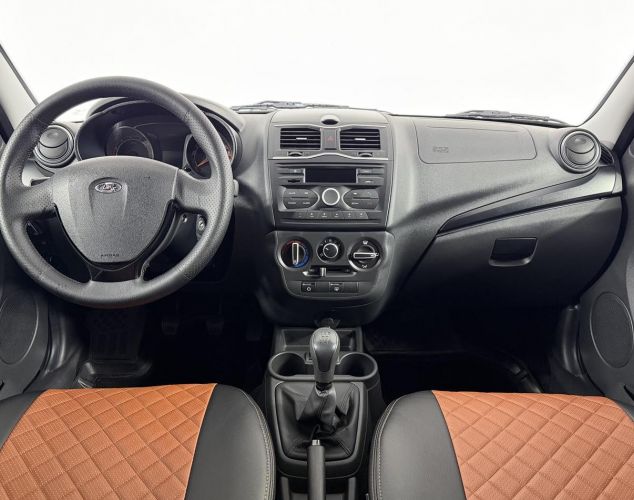 LADA (ВАЗ) Granta  