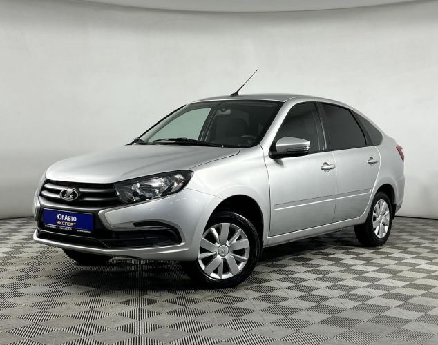 LADA (ВАЗ) Granta  Comfort