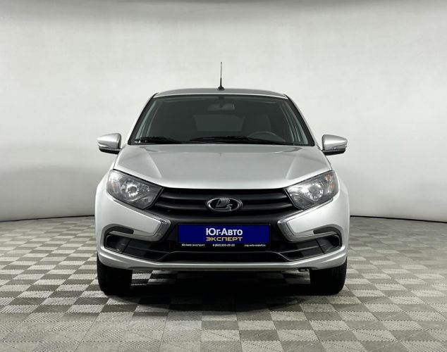 LADA (ВАЗ) Granta  Comfort