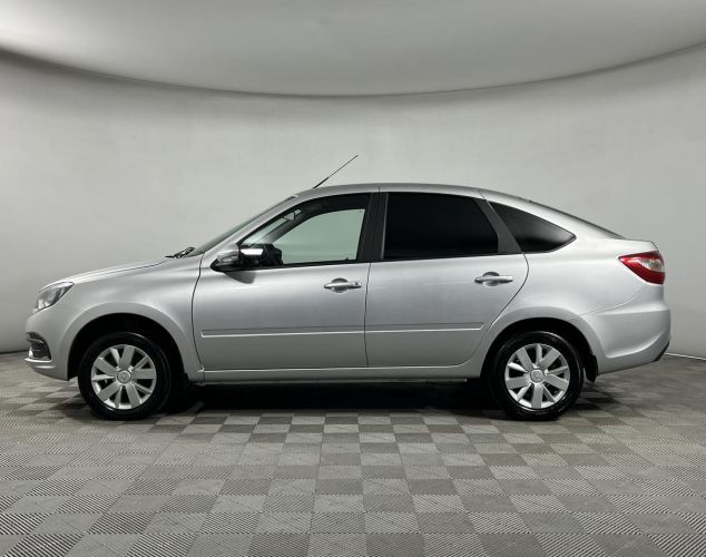 LADA (ВАЗ) Granta  Comfort