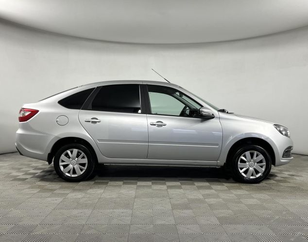 LADA (ВАЗ) Granta  Comfort