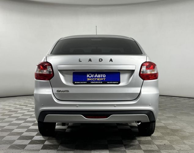 LADA (ВАЗ) Granta  Comfort