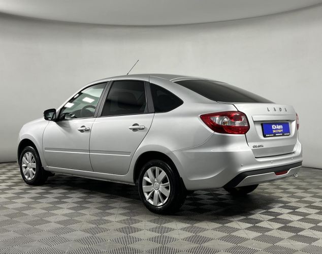 LADA (ВАЗ) Granta  Comfort