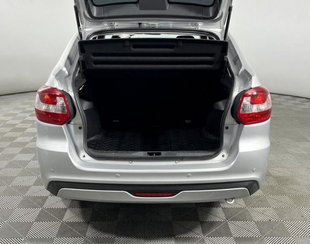 LADA (ВАЗ) Granta  Comfort