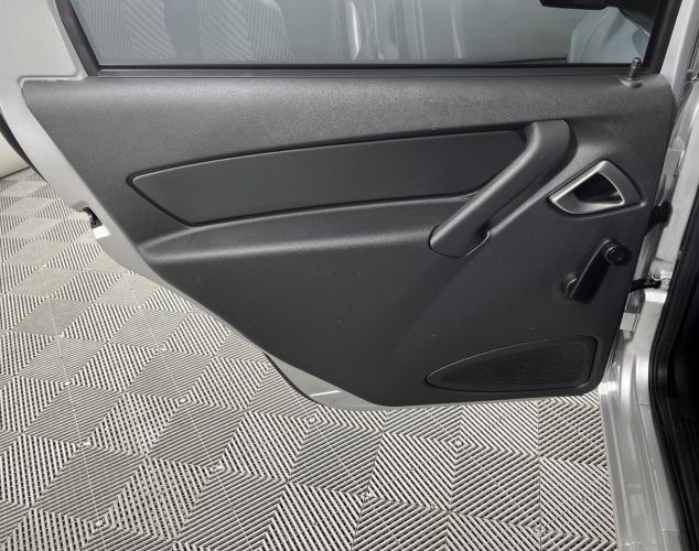 LADA (ВАЗ) Granta  Comfort