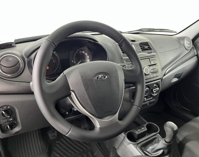 LADA (ВАЗ) Granta  Comfort