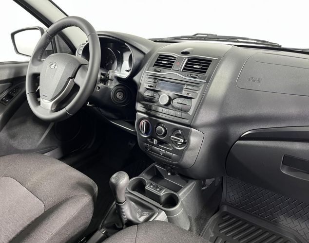 LADA (ВАЗ) Granta  Comfort