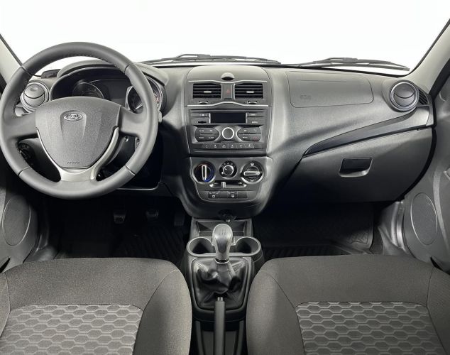 LADA (ВАЗ) Granta  Comfort