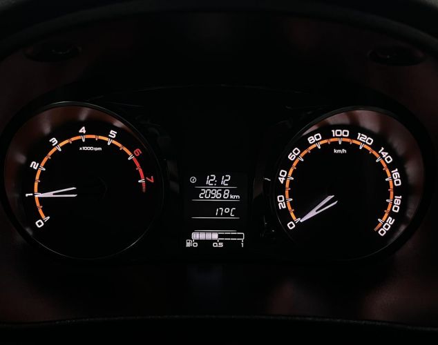 LADA (ВАЗ) Granta  Comfort