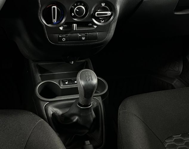 LADA (ВАЗ) Granta  Comfort