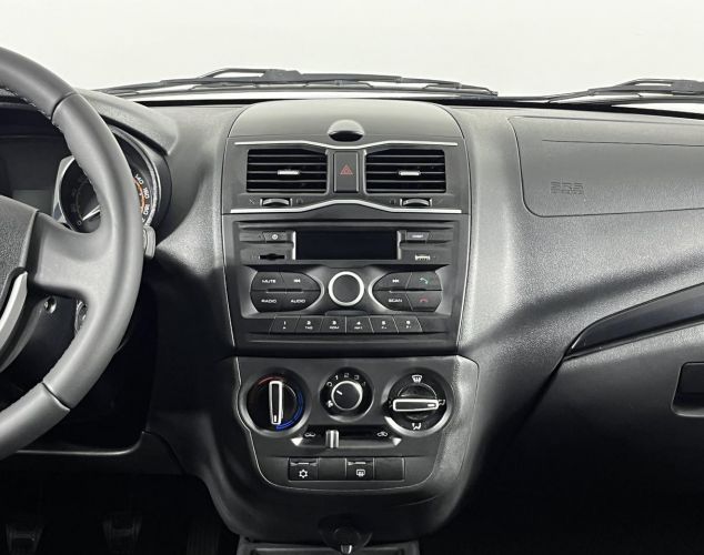 LADA (ВАЗ) Granta  Comfort