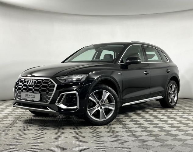 Audi Q5  