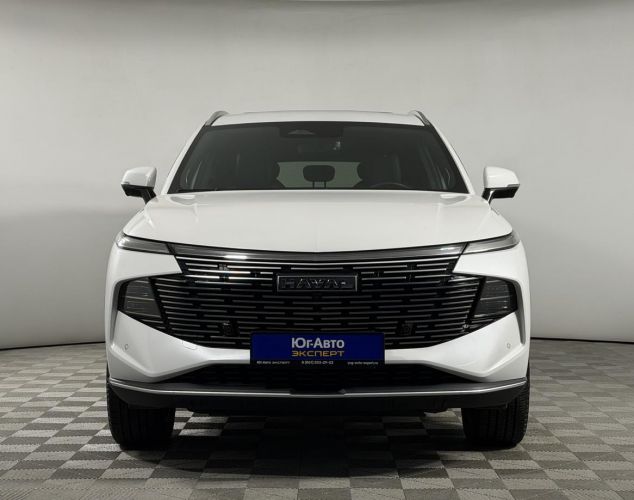 HAVAL City F7  Техно + / Tech Plus