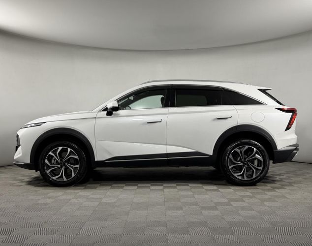 HAVAL City F7  Техно + / Tech Plus