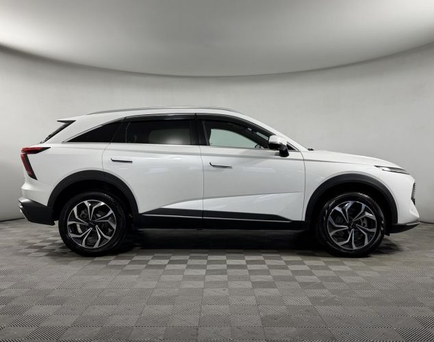 HAVAL City F7  Техно + / Tech Plus