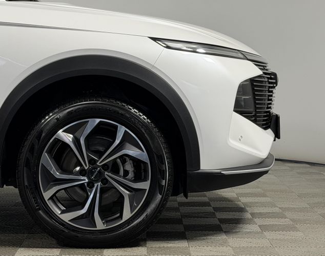 HAVAL City F7  Техно + / Tech Plus