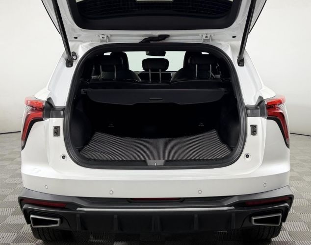 HAVAL City F7  Техно + / Tech Plus