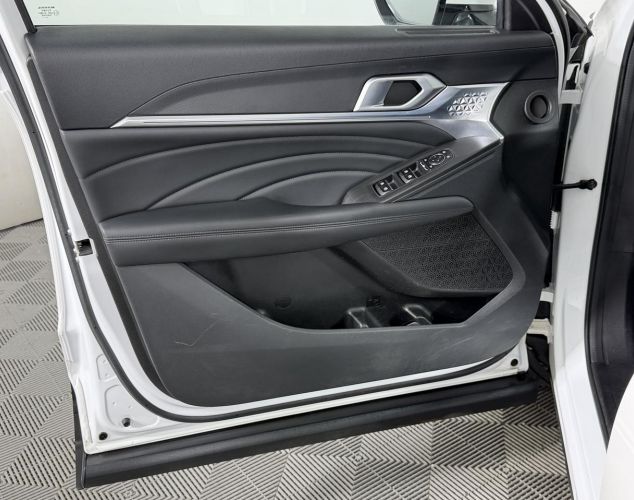 HAVAL City F7  Техно + / Tech Plus