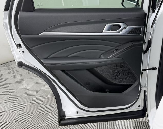 HAVAL City F7  Техно + / Tech Plus