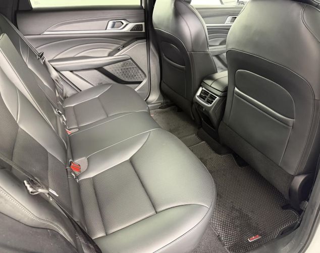 HAVAL City F7  Техно + / Tech Plus