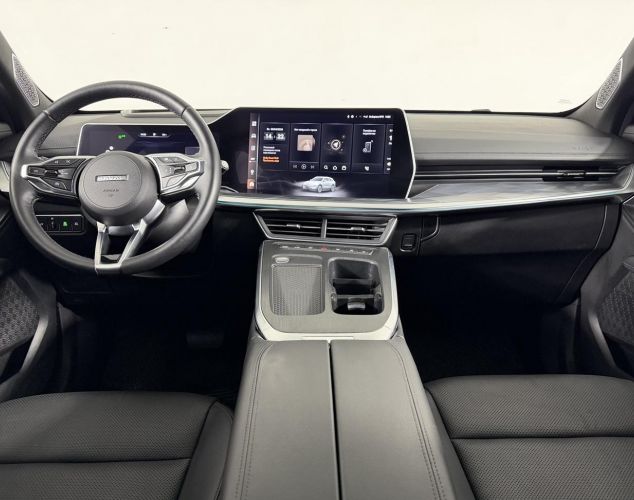 HAVAL City F7  Техно + / Tech Plus