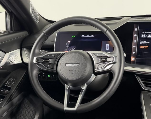 HAVAL City F7  Техно + / Tech Plus